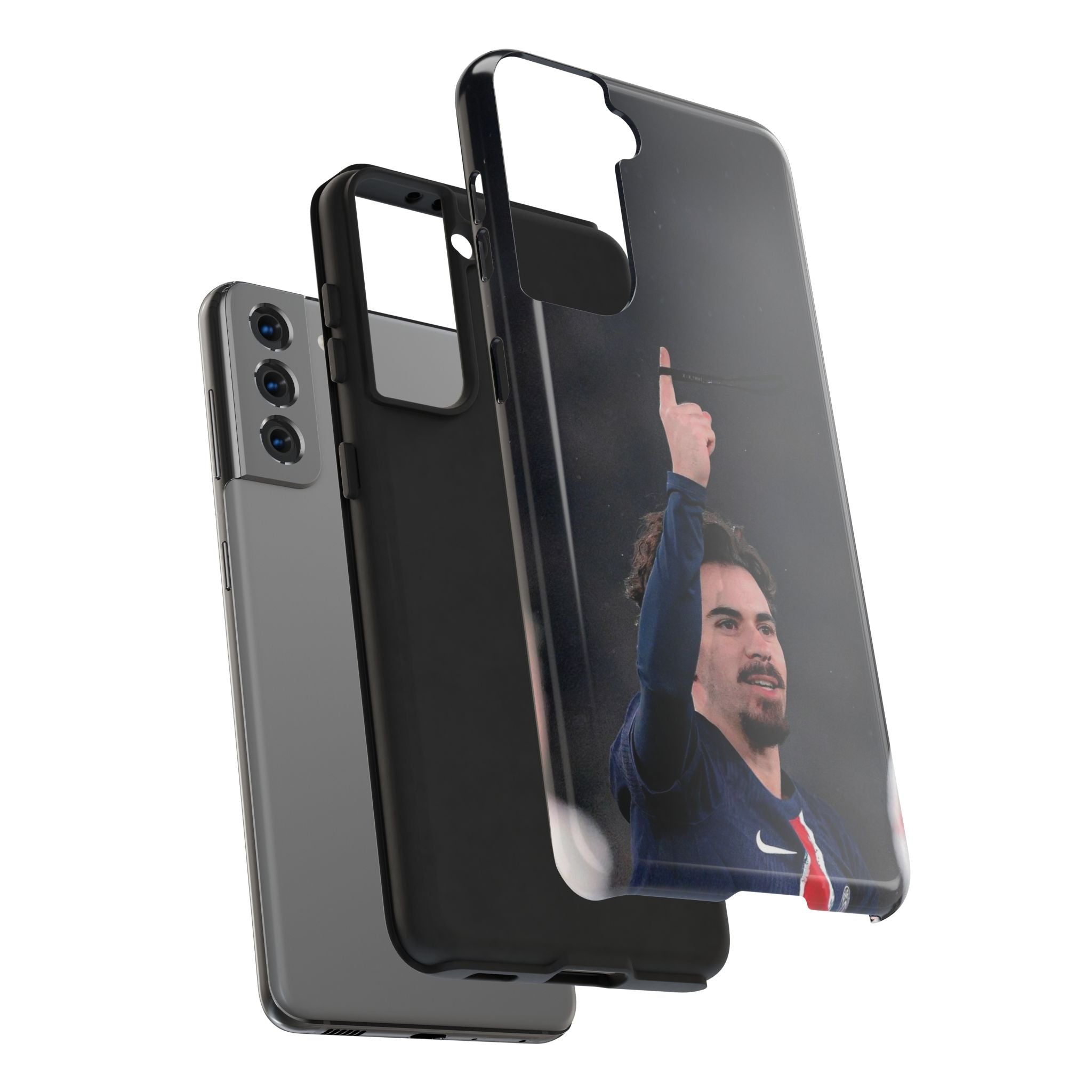Vitinha - Phone Case