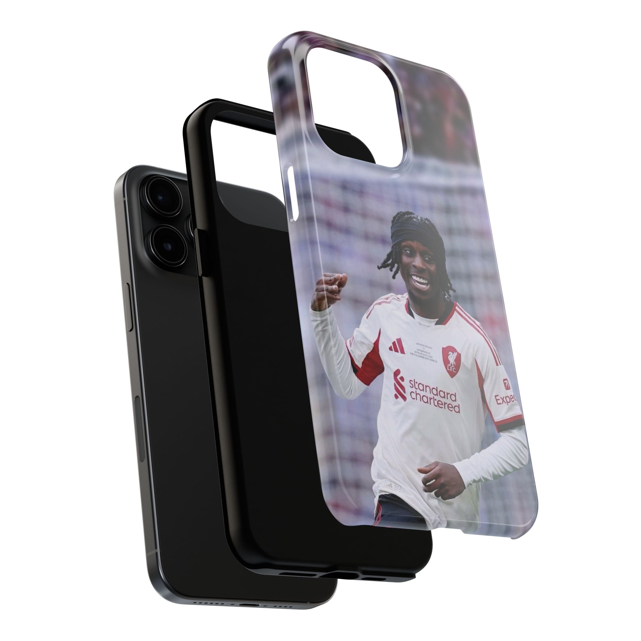 Jeremie Frimpong- Phone Case