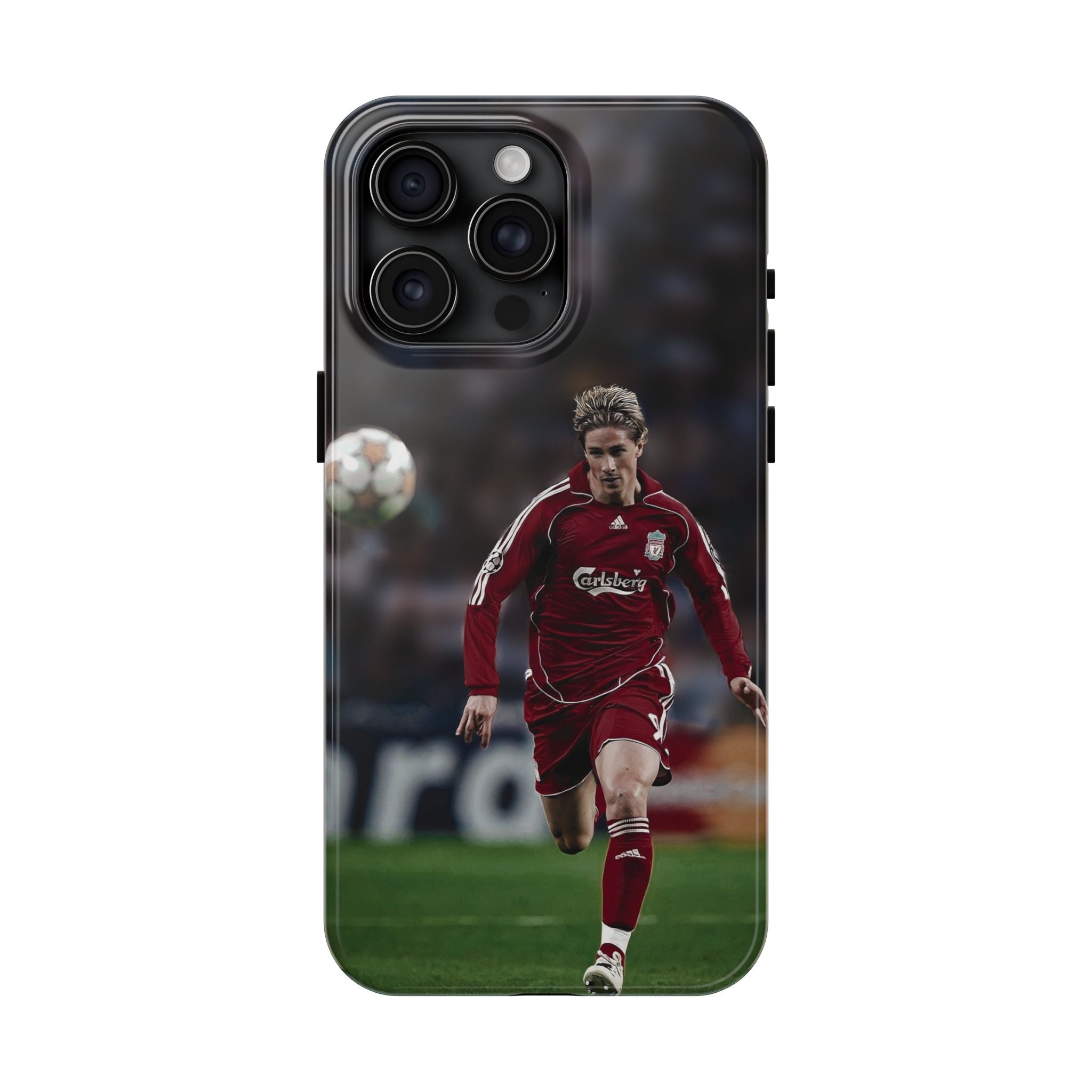Fernando Torres - Phone Case