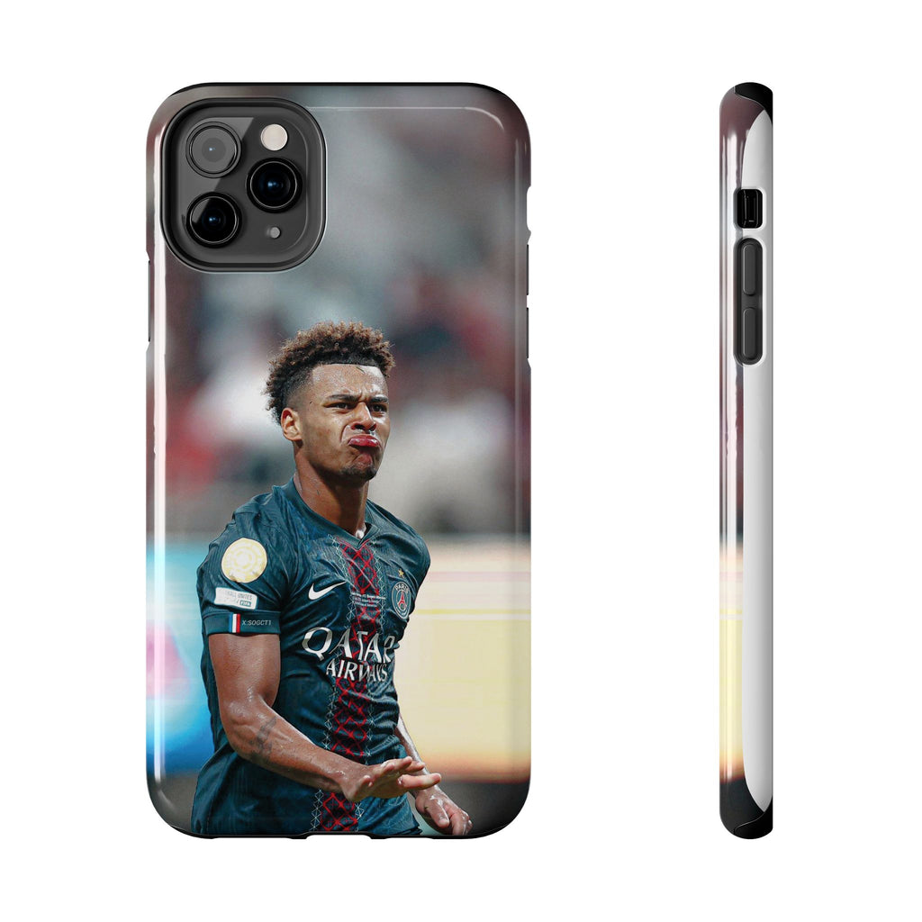 Desire Doue - Phone Case