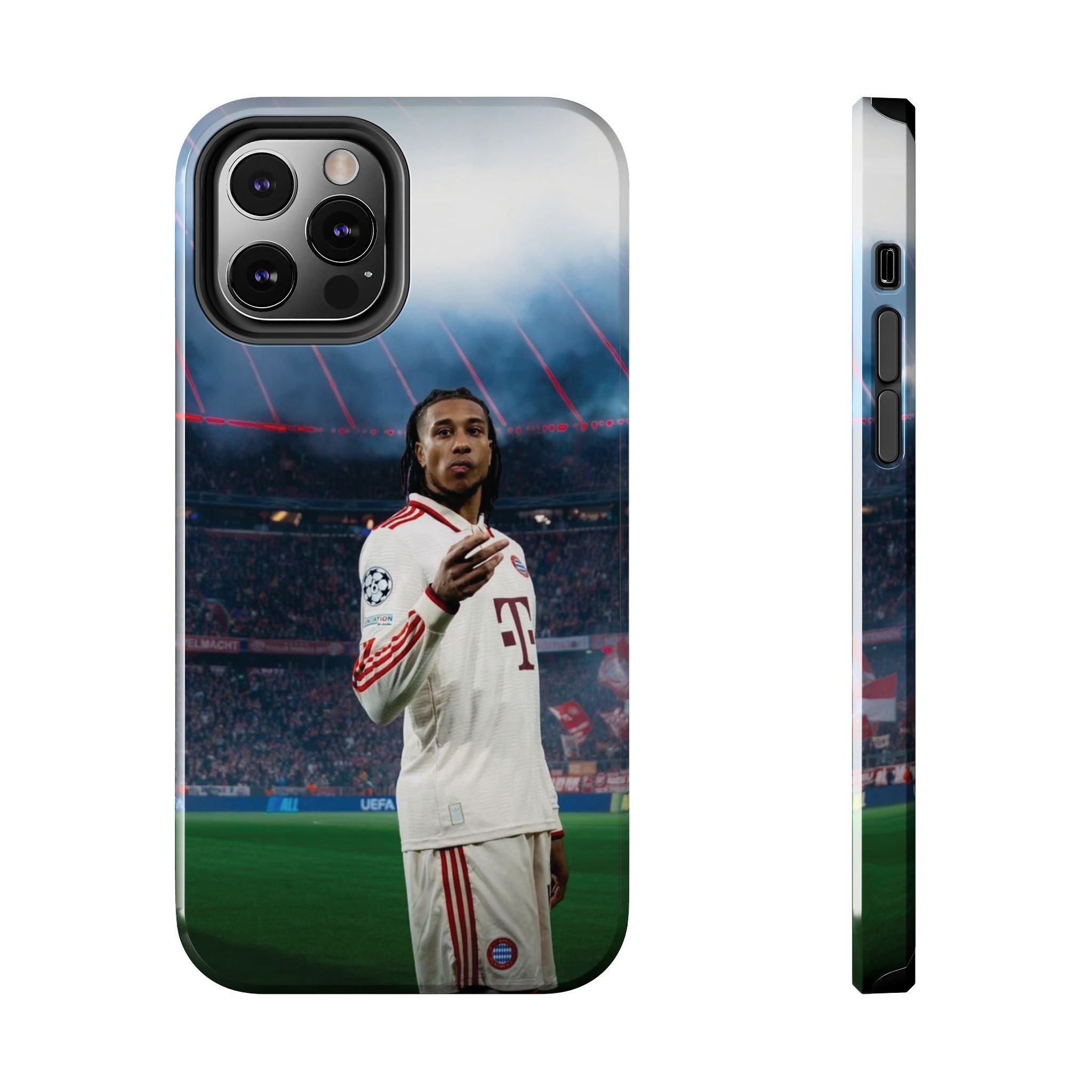 Michael Olise - Phone Case