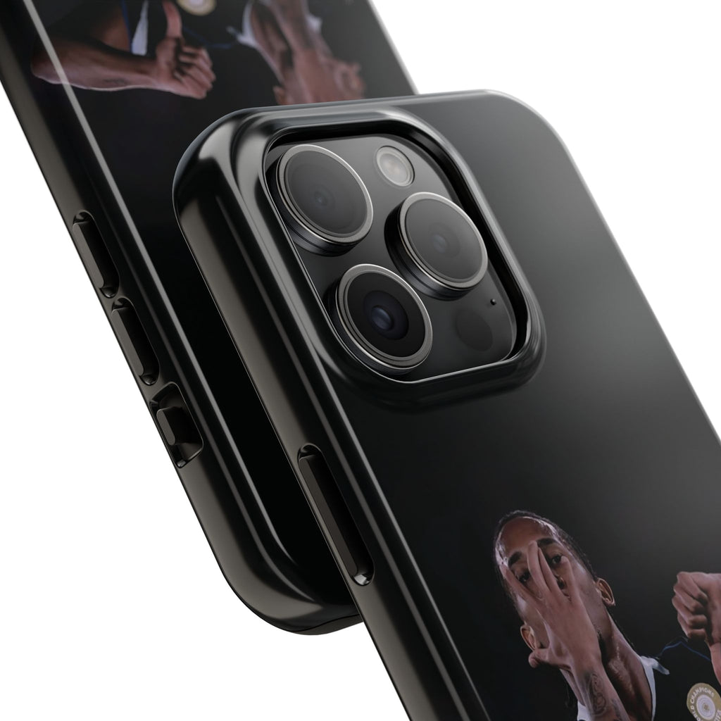 Joao Pedro - Phone Case