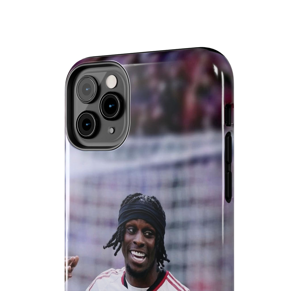 Jeremie Frimpong- Phone Case