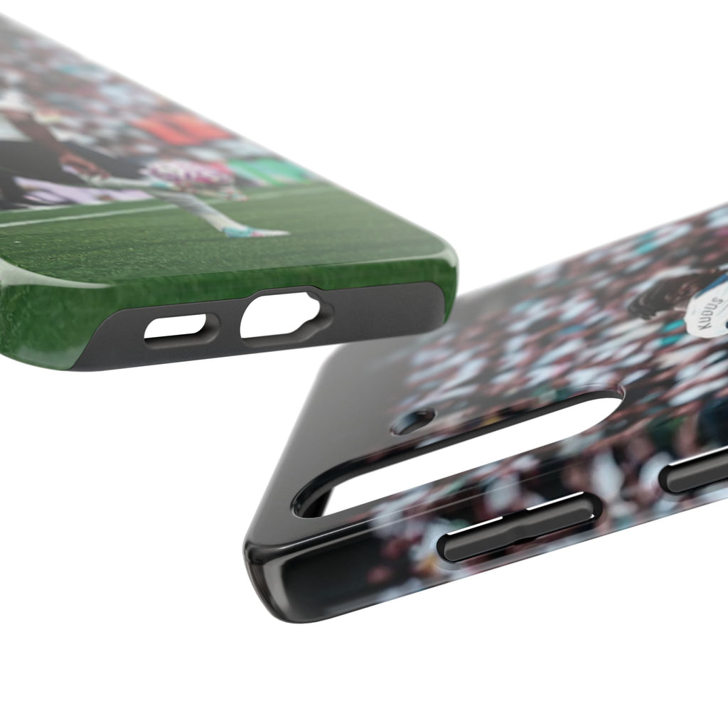 Mohammed Kudus - Phone Case