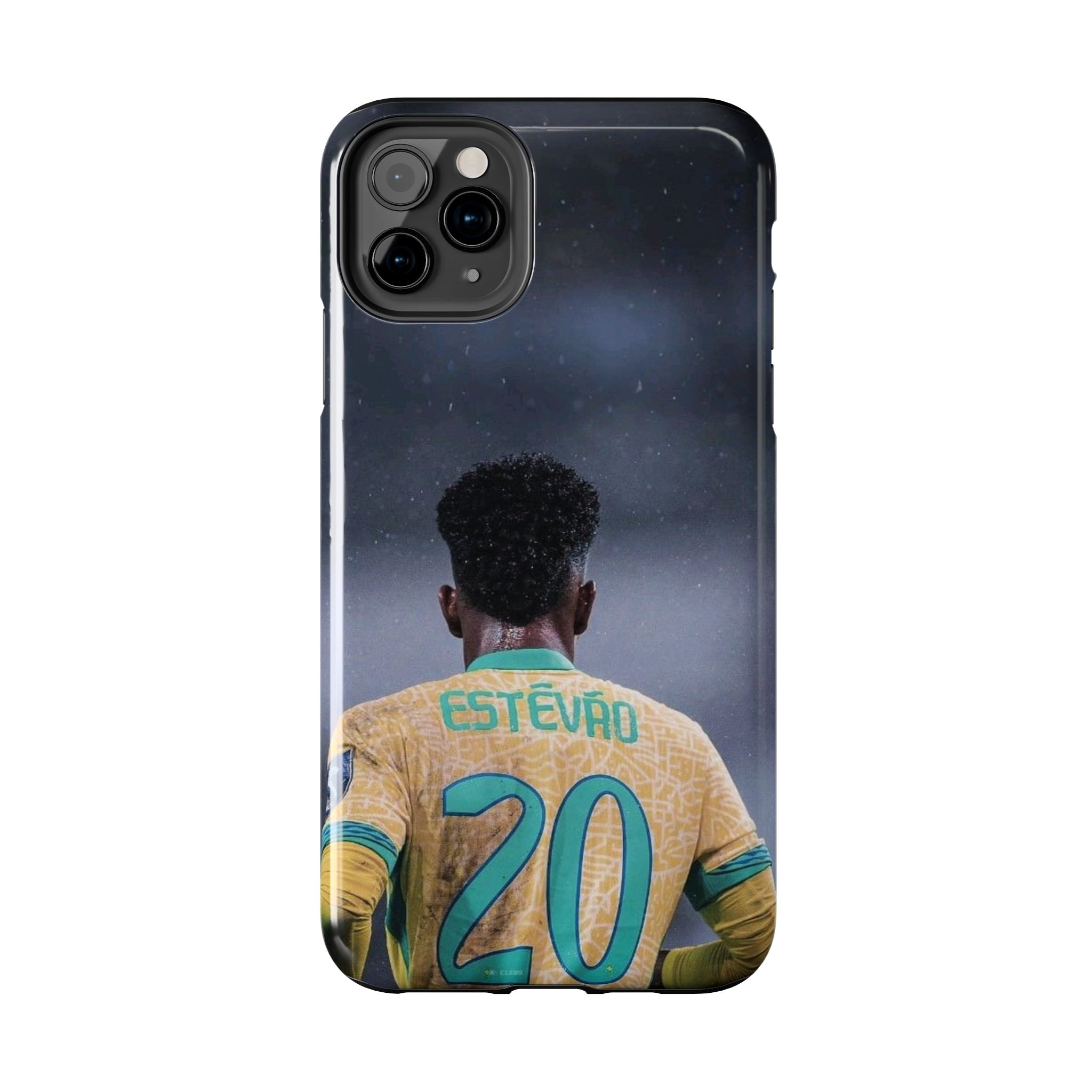 Estevao - Phone Case