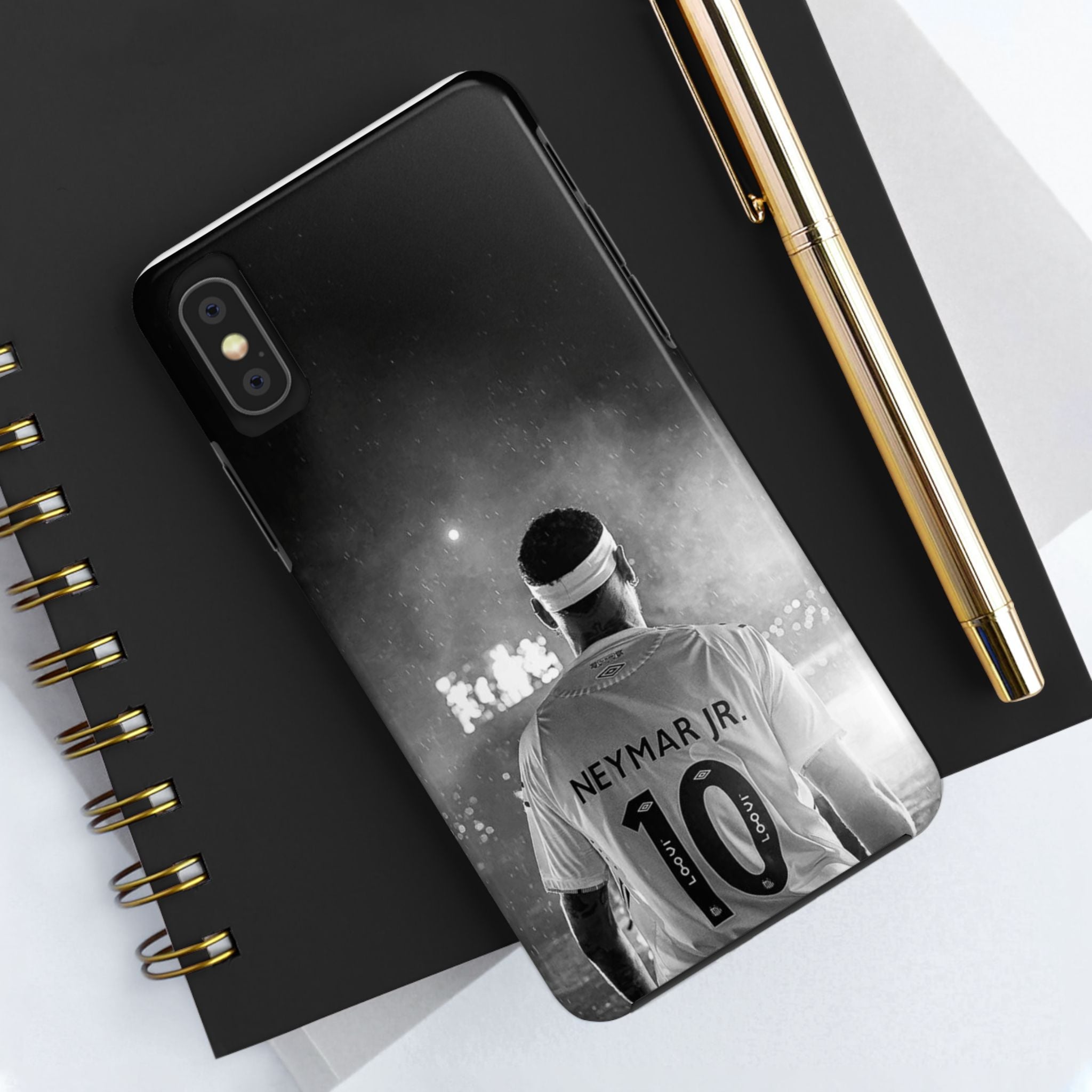 Neymar Jr. - Phone Case