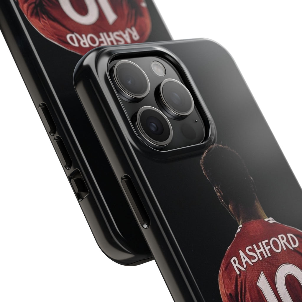 Marcus Rashford - Phone Case