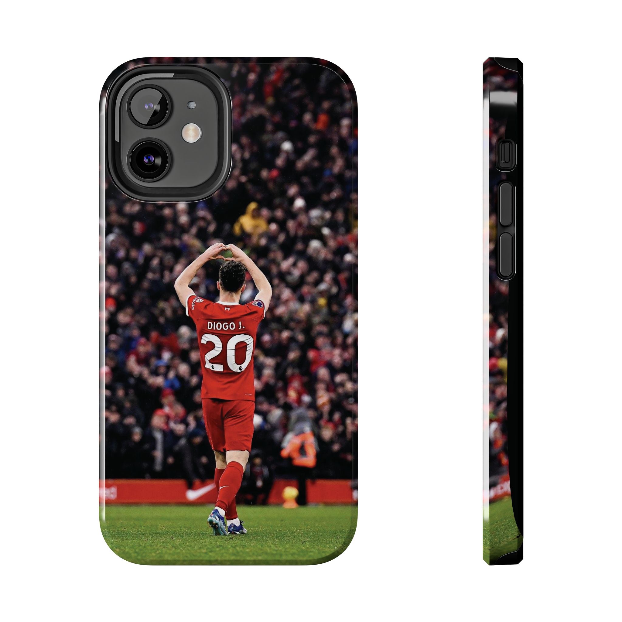 Diogo Jota - Phone Case