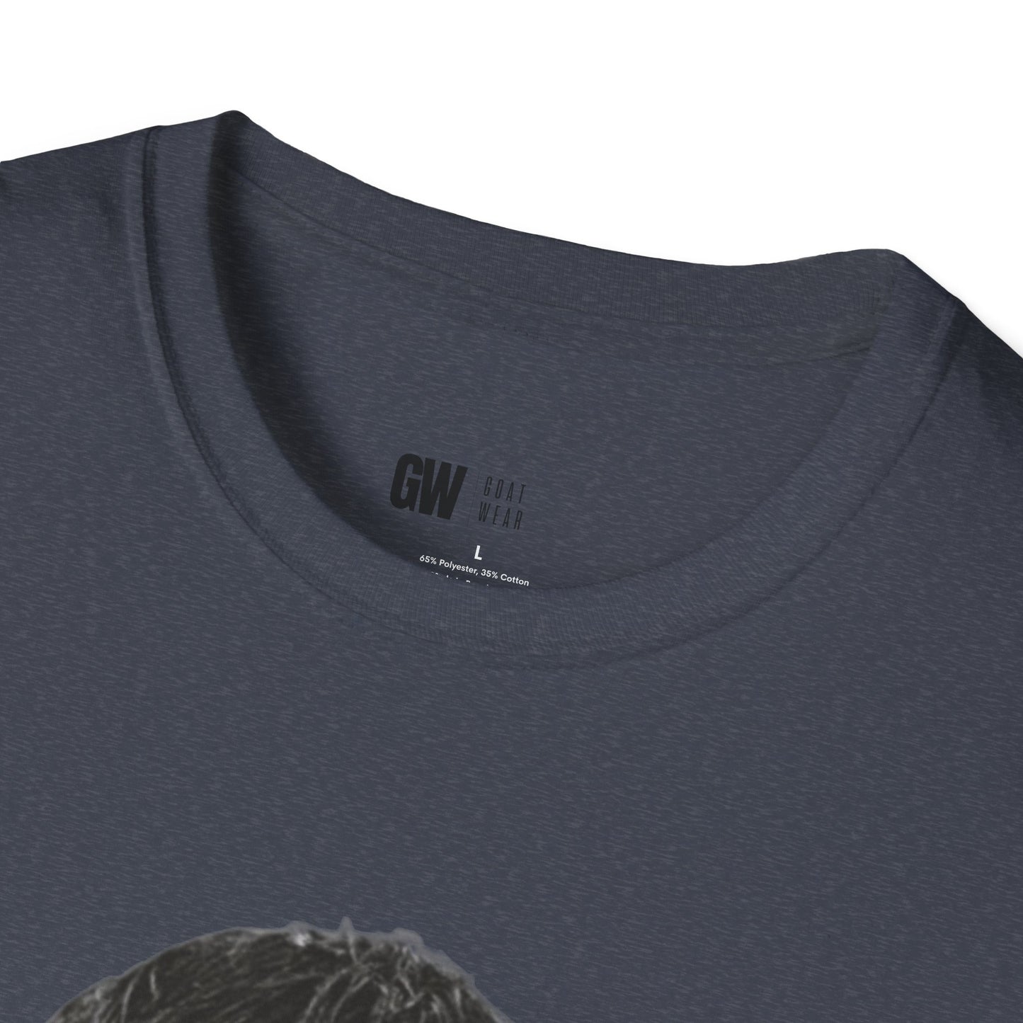 Lionel Messi - Shirt