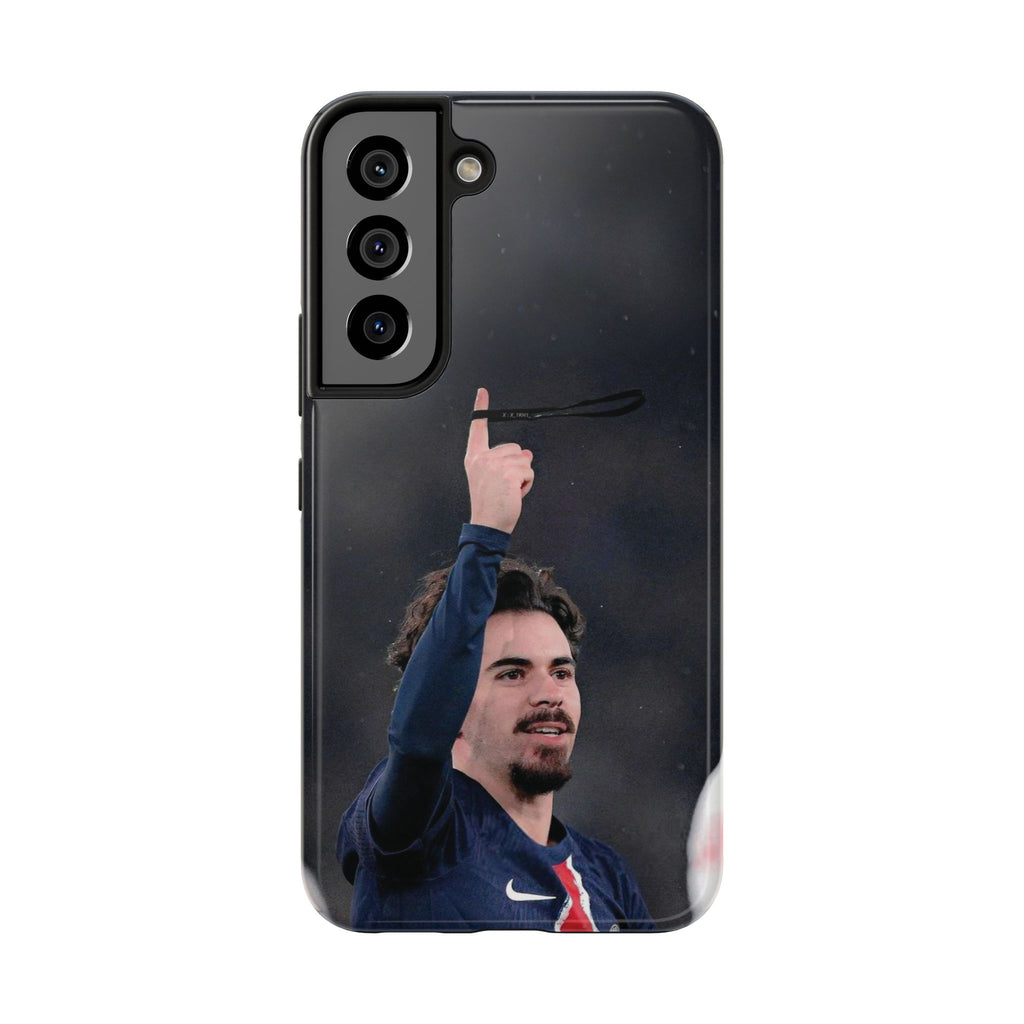 Vitinha - Phone Case