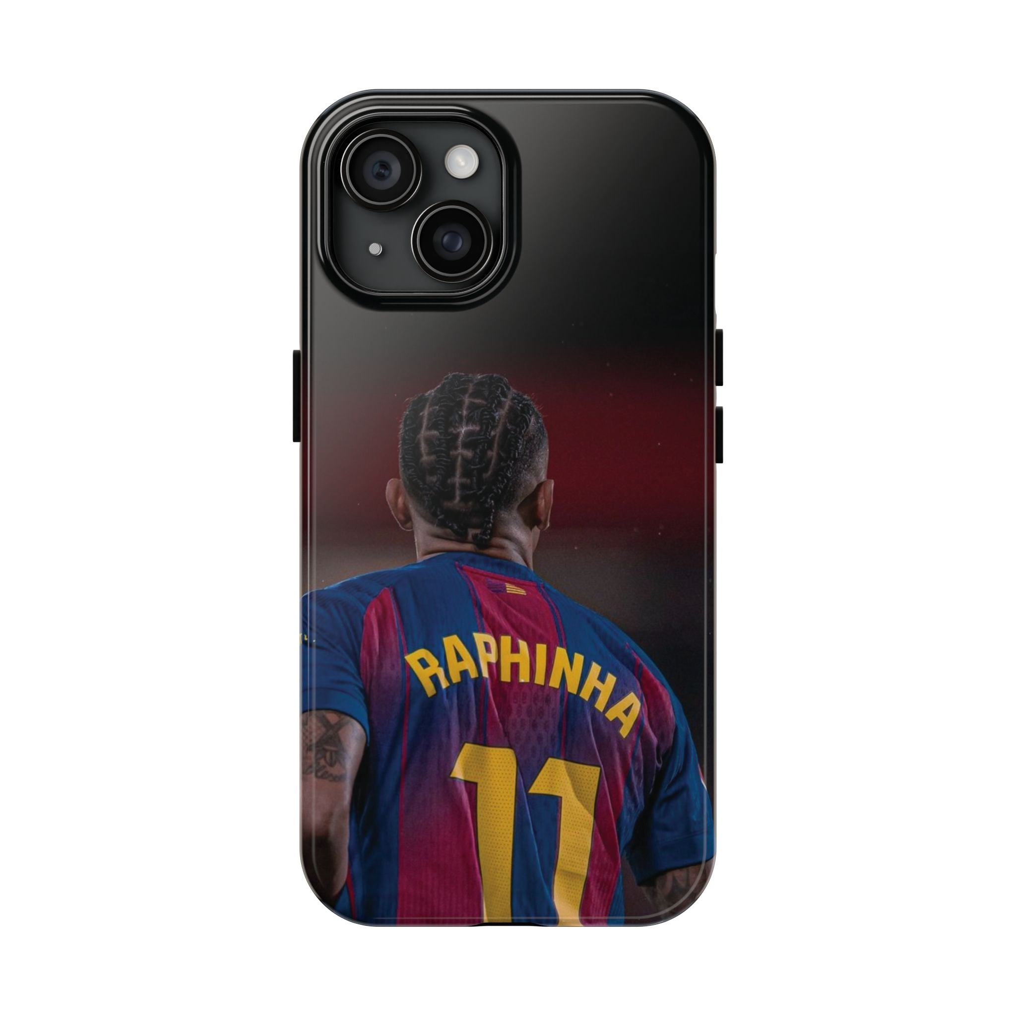 Raphinha - Phone Case
