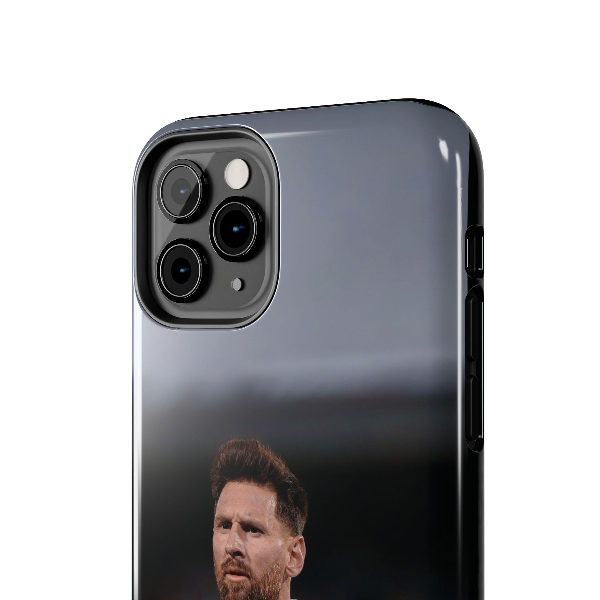 Lionel Messi - Phone Case