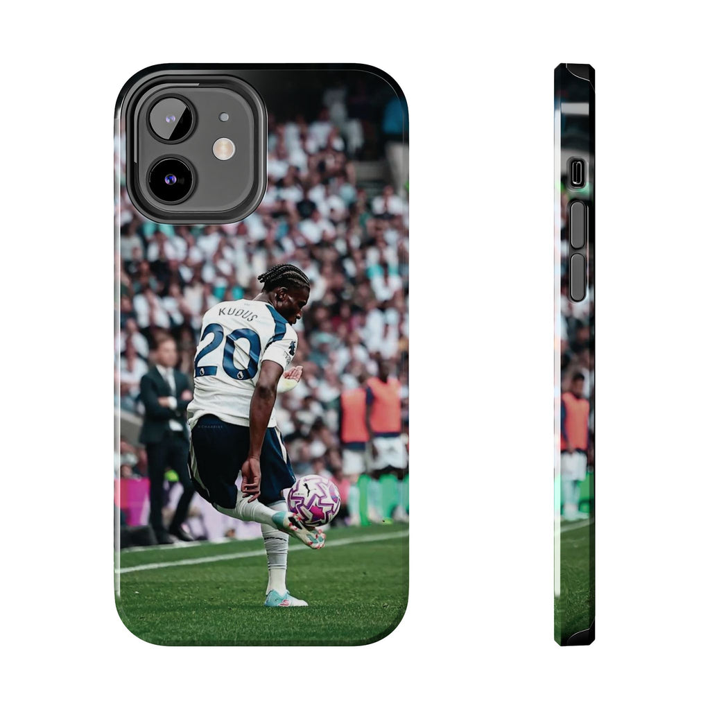 Mohammed Kudus - Phone Case