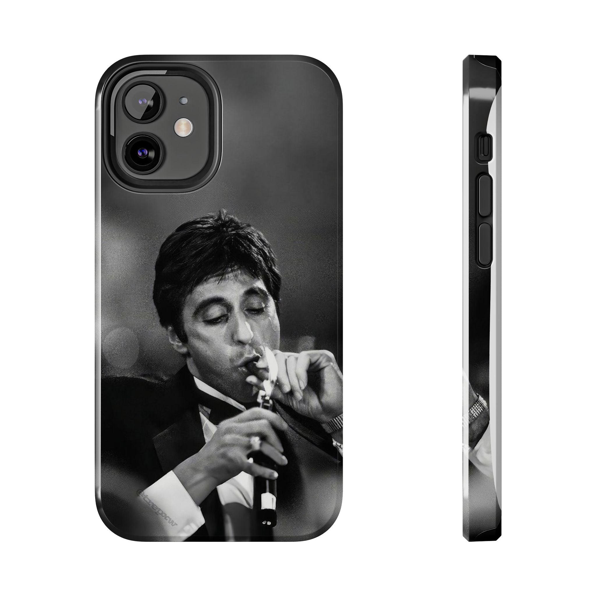 Tony Montana 'Scarface' - Phone Case