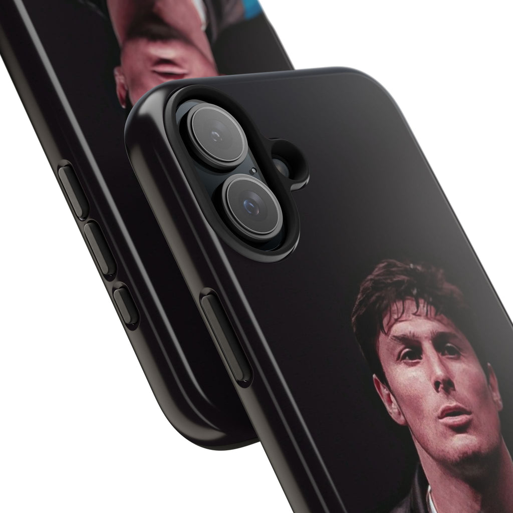 Javier Zanetti - Phone Case