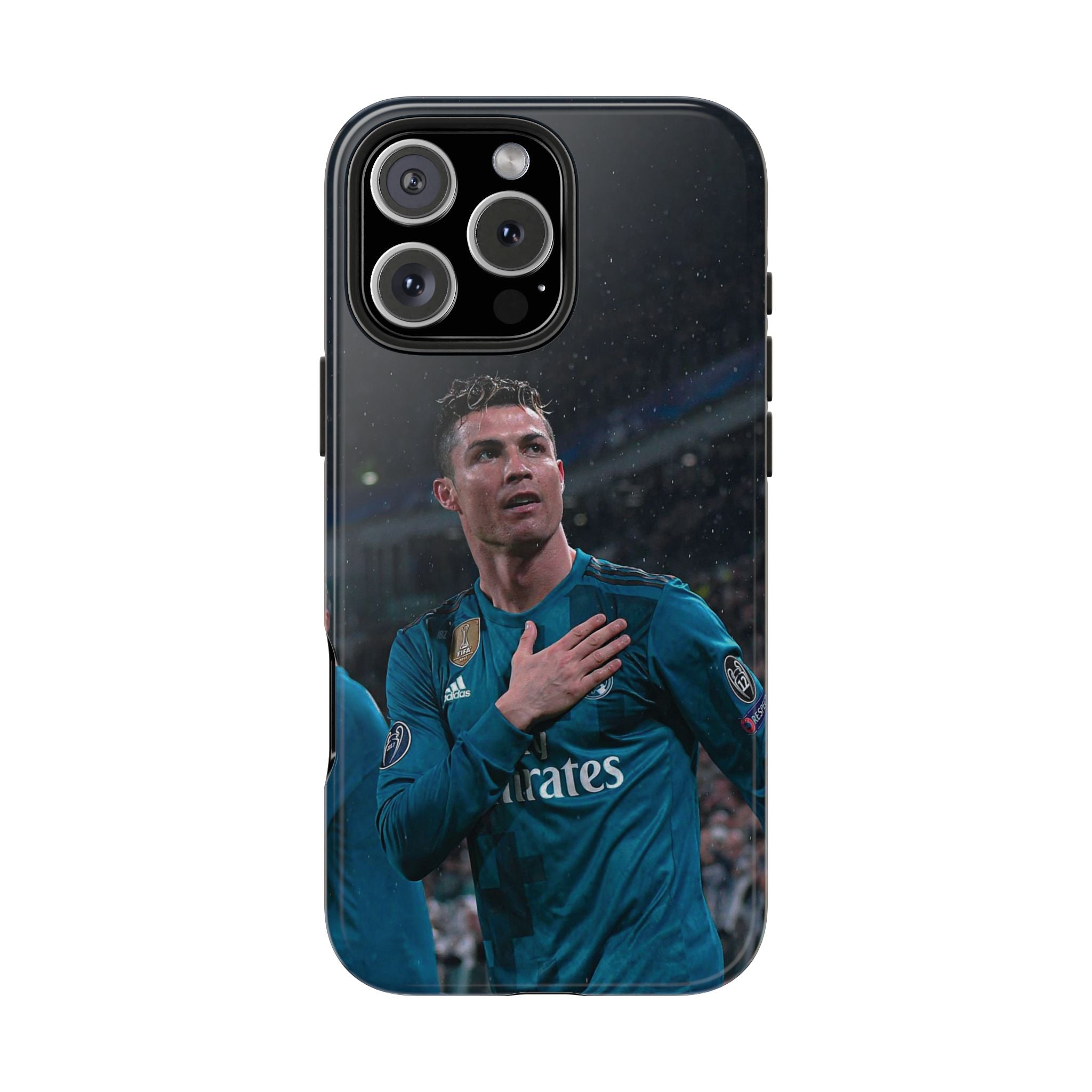 Cristiano Ronaldo - Phone Case