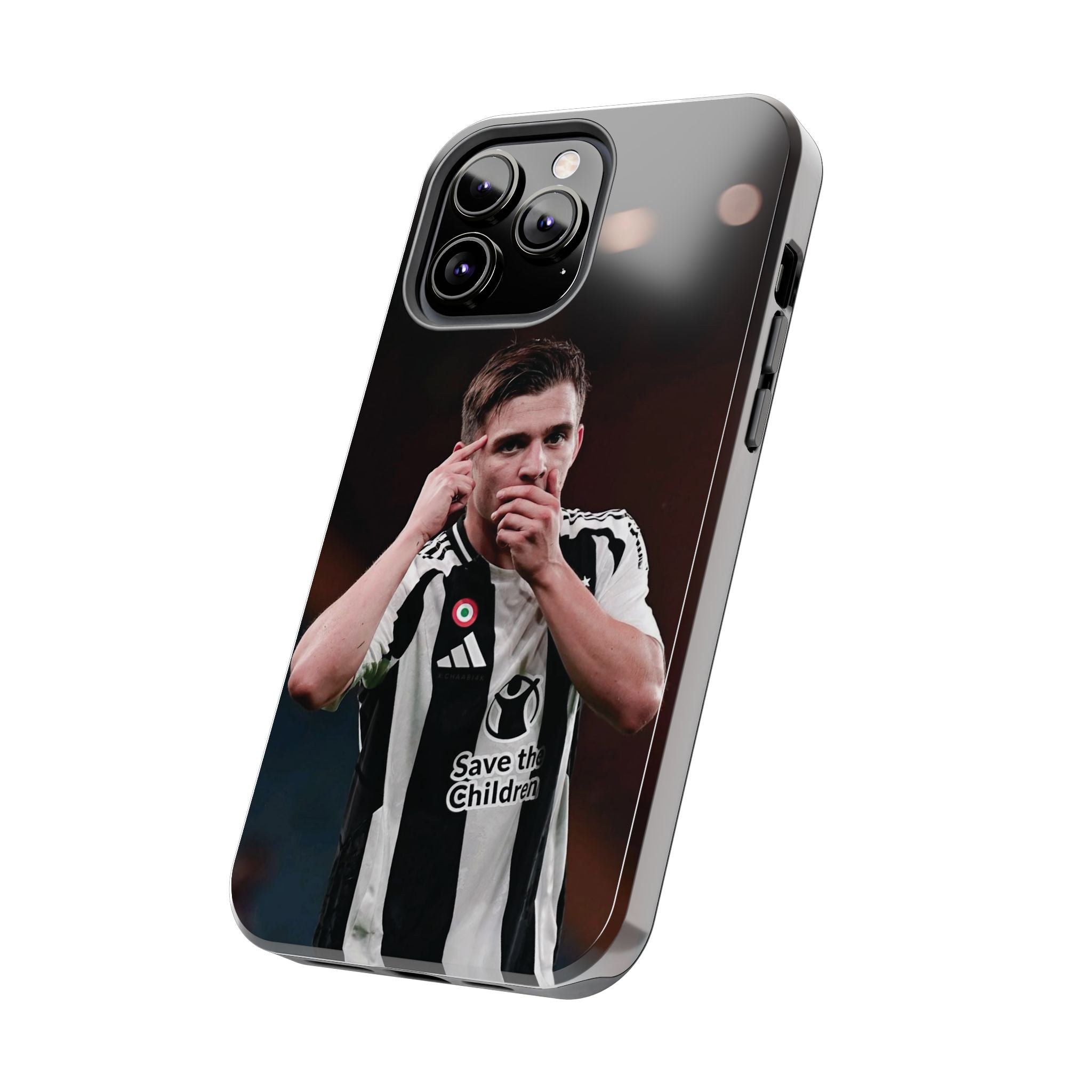 Francisco Conceição - Phone Case