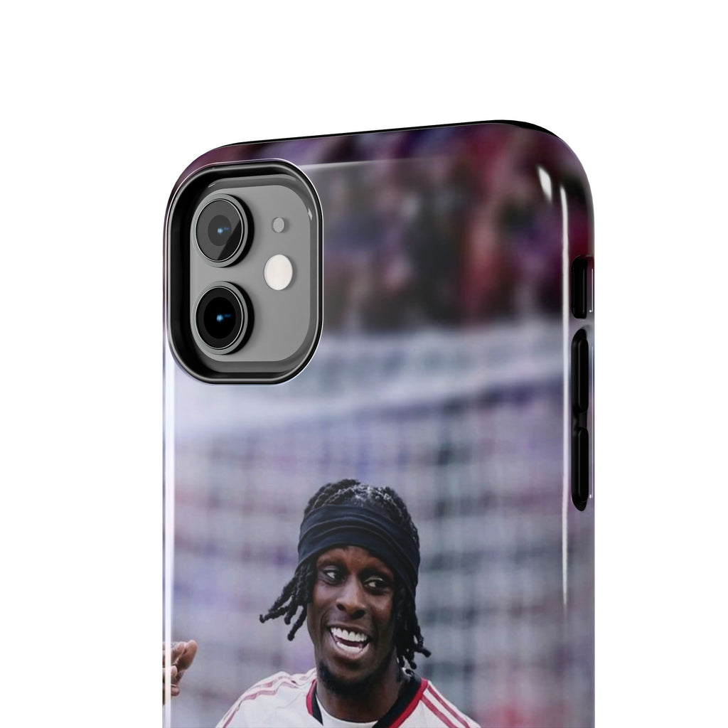 Jeremie Frimpong- Phone Case