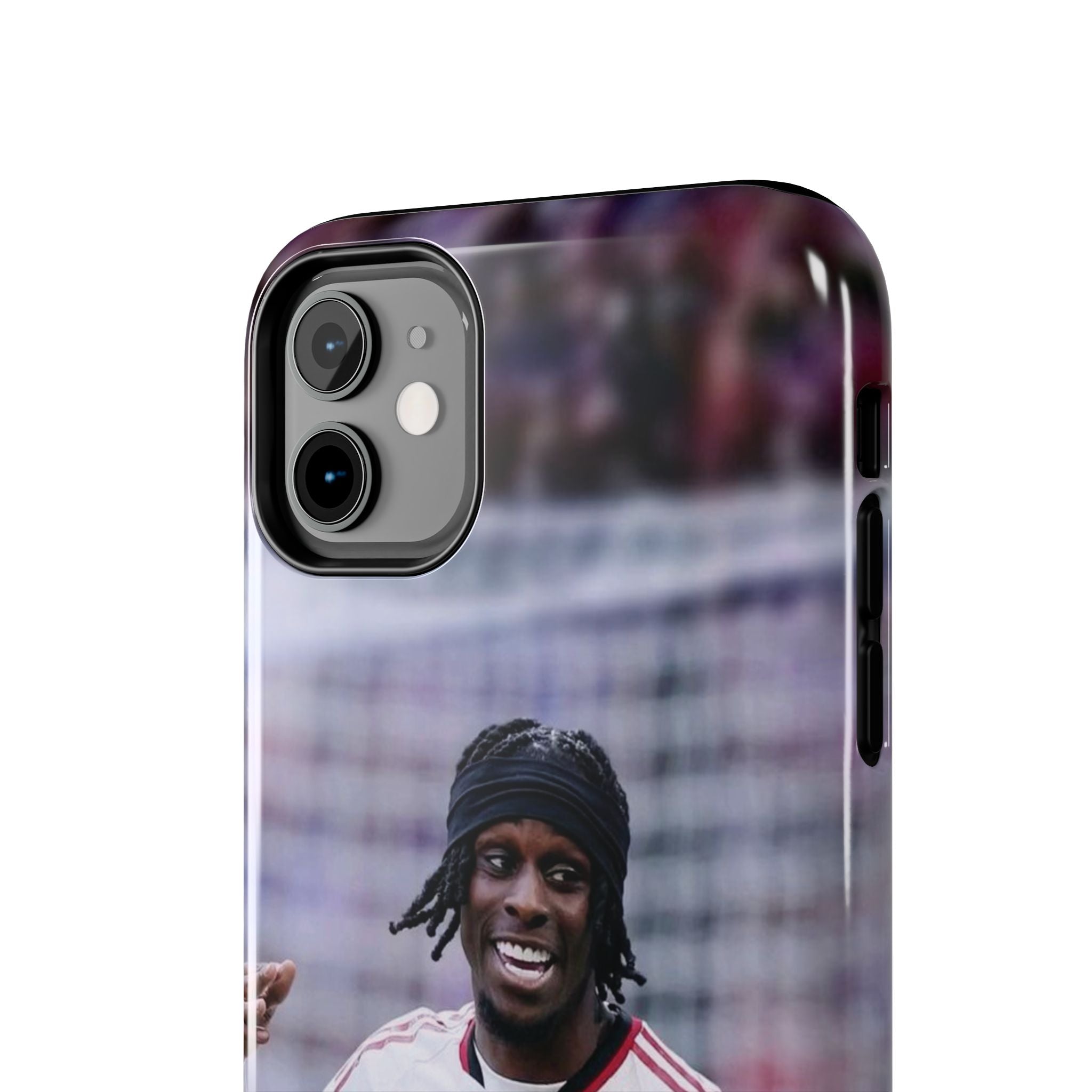 Jeremie Frimpong- Phone Case
