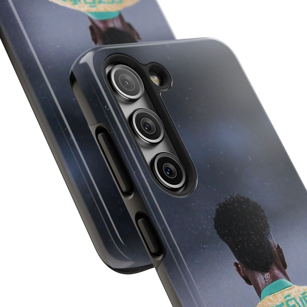 Estevao - Phone Case