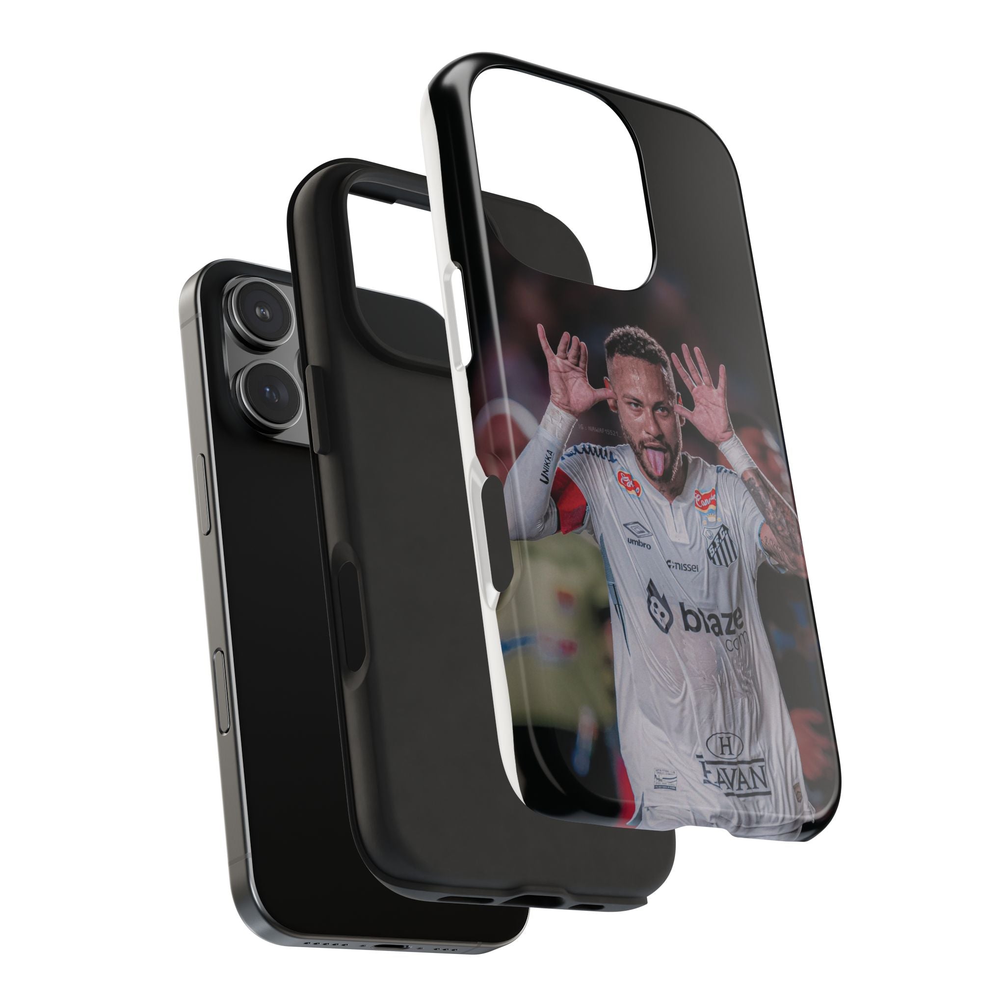 Neymar Jr. - Phone Case