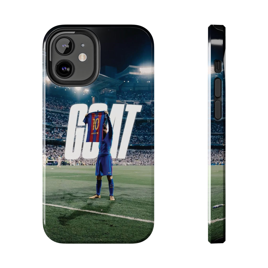 Lionel Messi - Phone Case