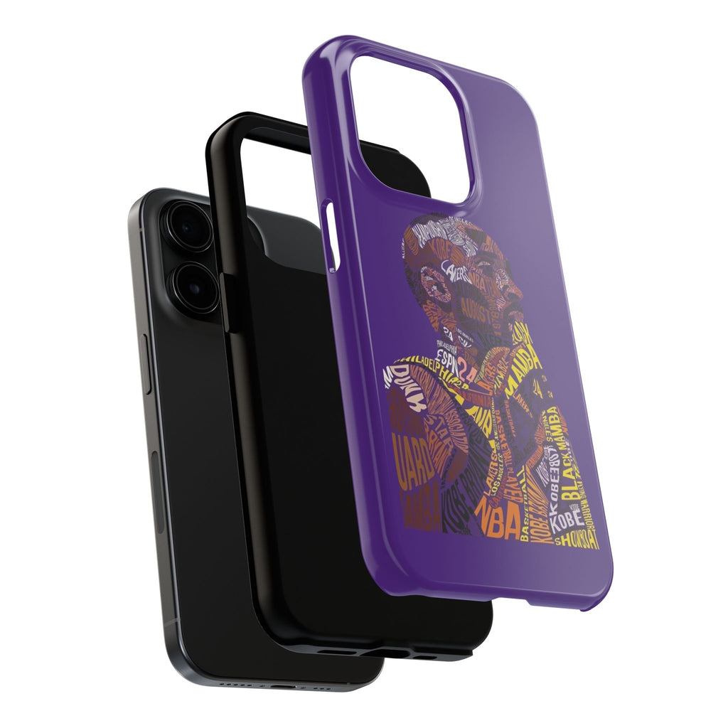 Kobe Bryant - Phone Case