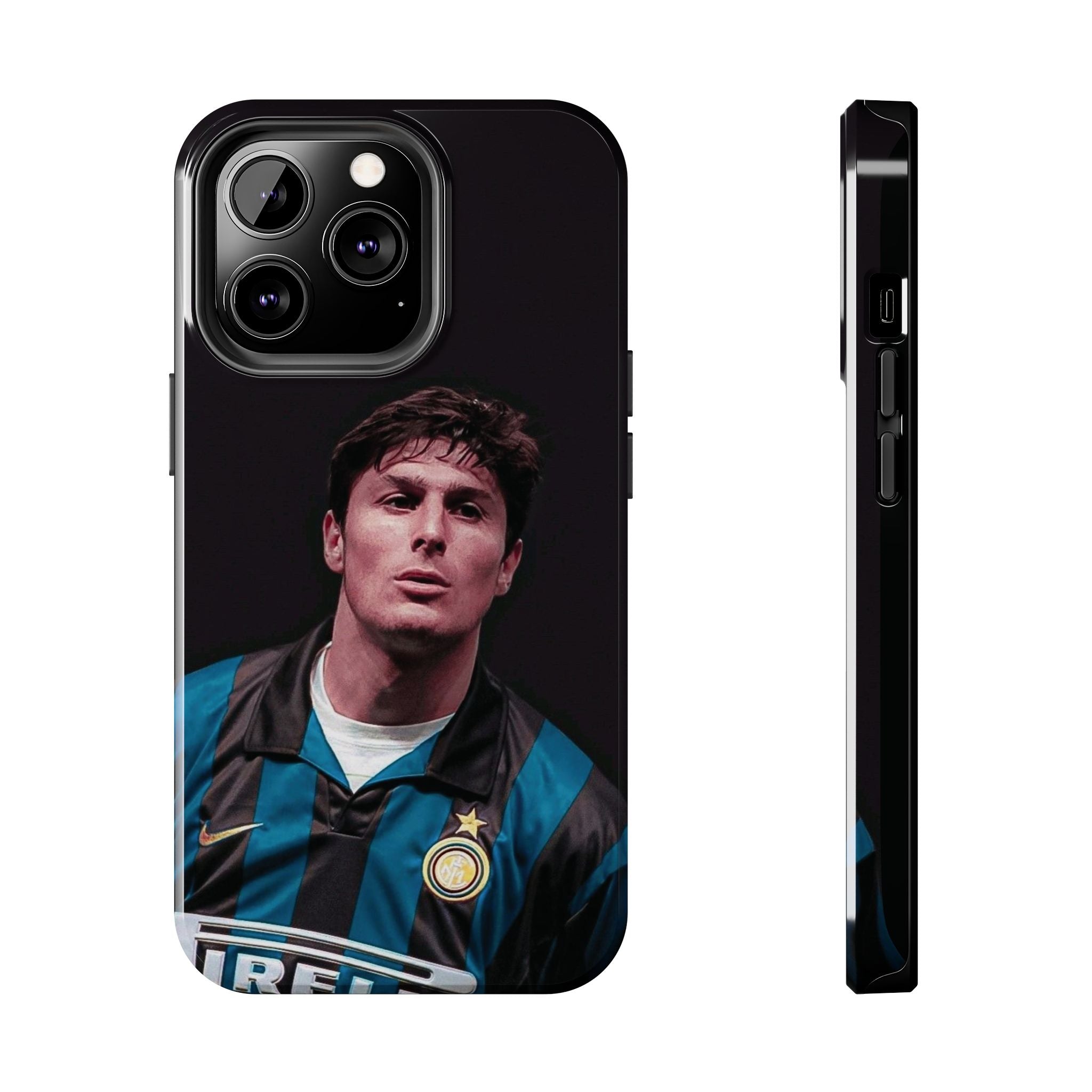 Javier Zanetti - Phone Case