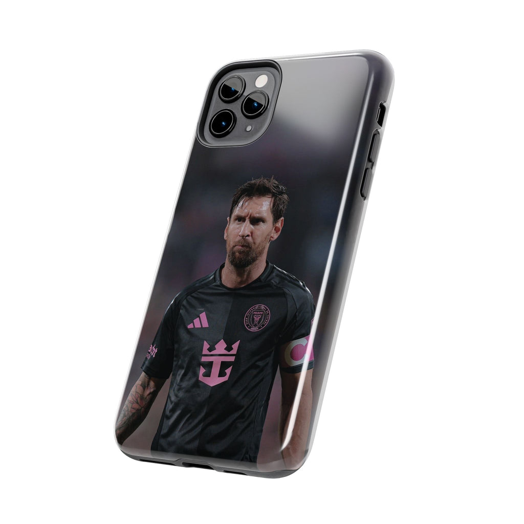 Lionel Messi - Phone Case