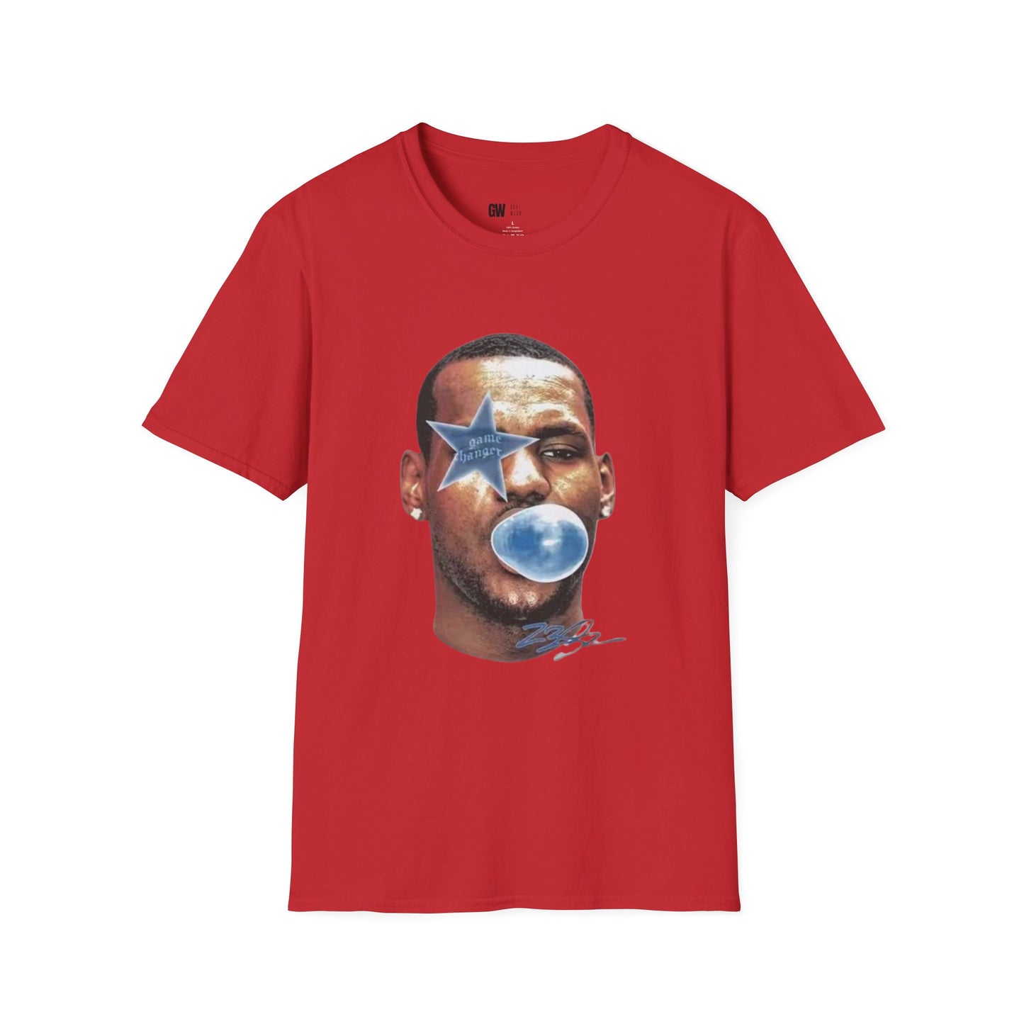 LeBron James - Shirt