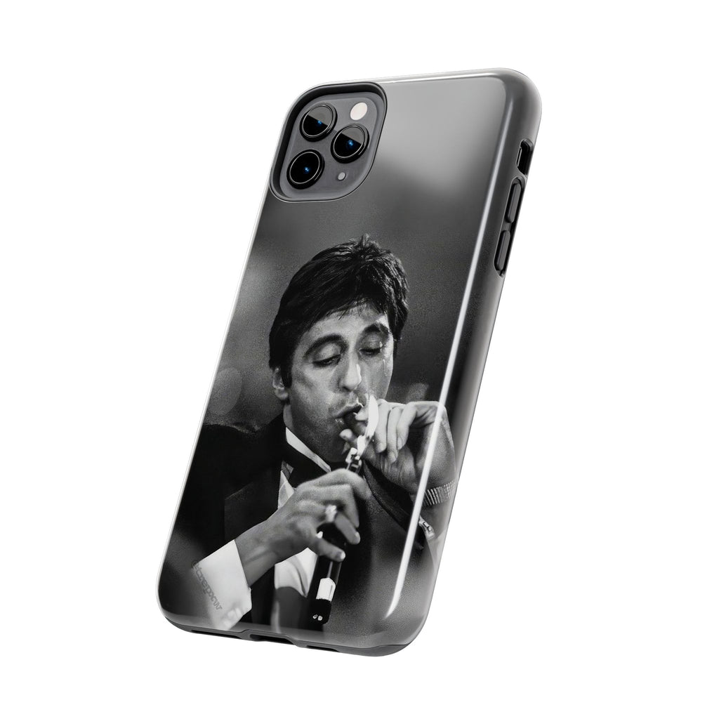 Tony Montana 'Scarface' - Phone Case