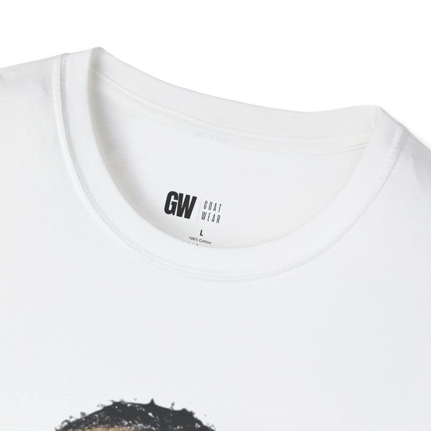 Allen Iverson - Shirt