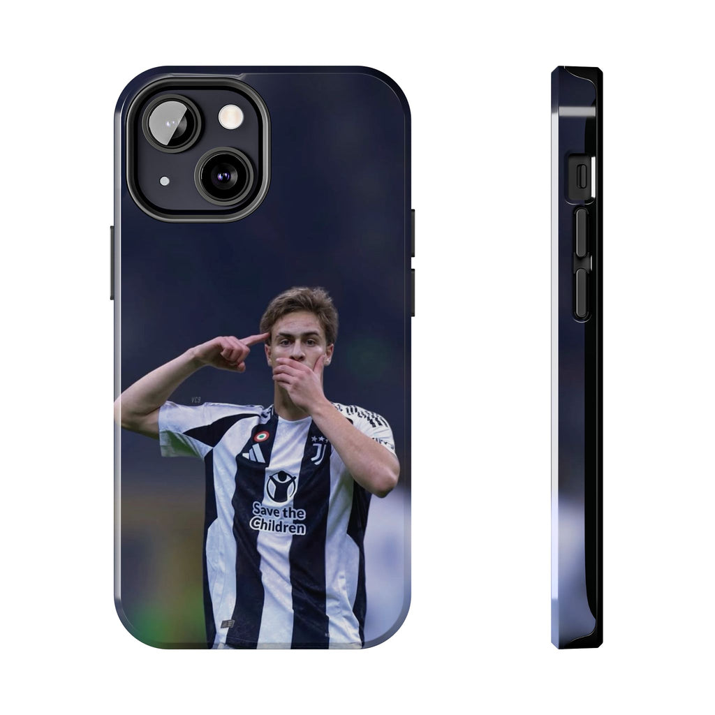 Kenan Yildiz - Phone Case