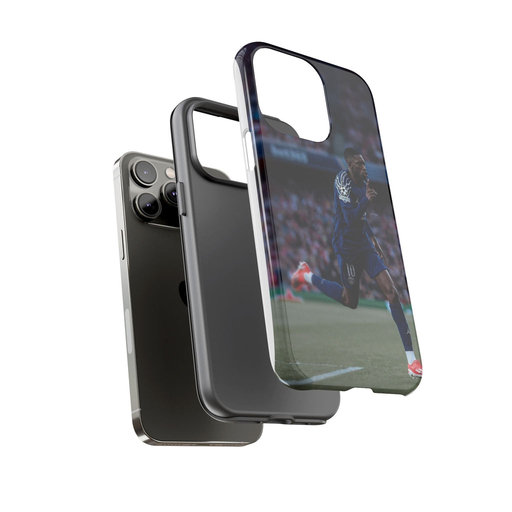 Ousmane Dembele - Phone Case
