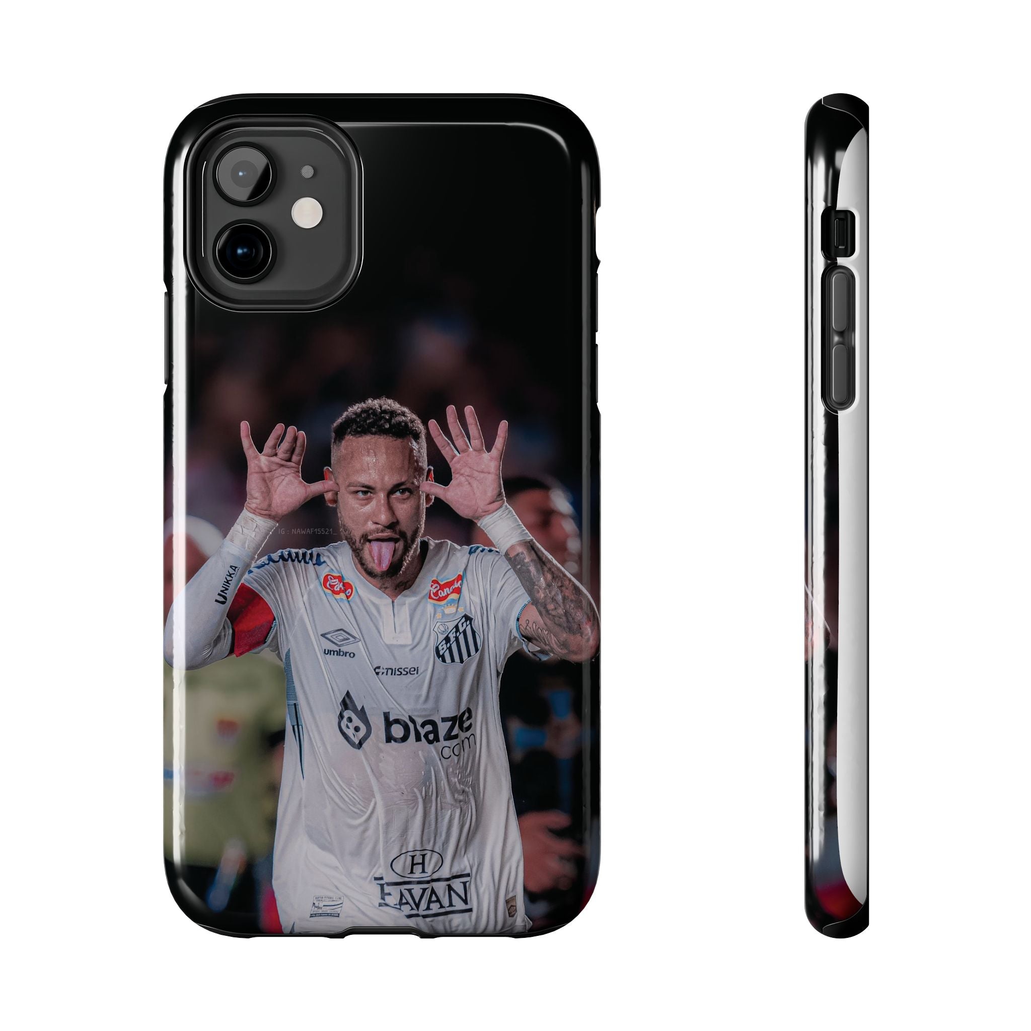 Neymar Jr. - Phone Case