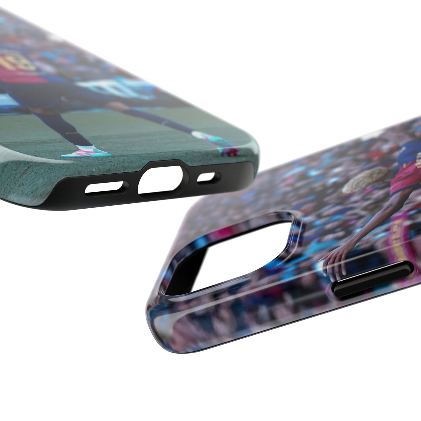 Phone Case - Lamine Yamal Design