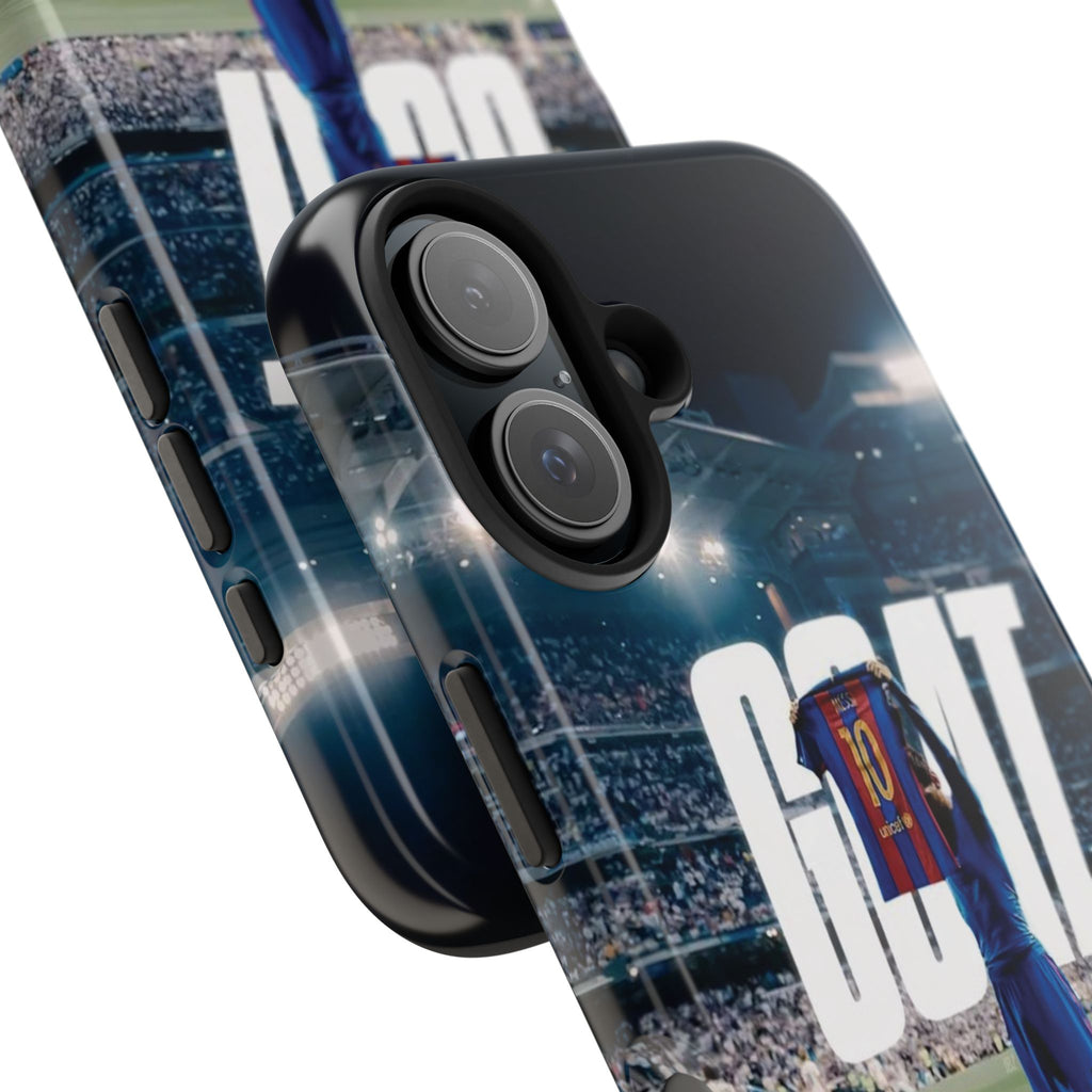 Lionel Messi - Phone Case