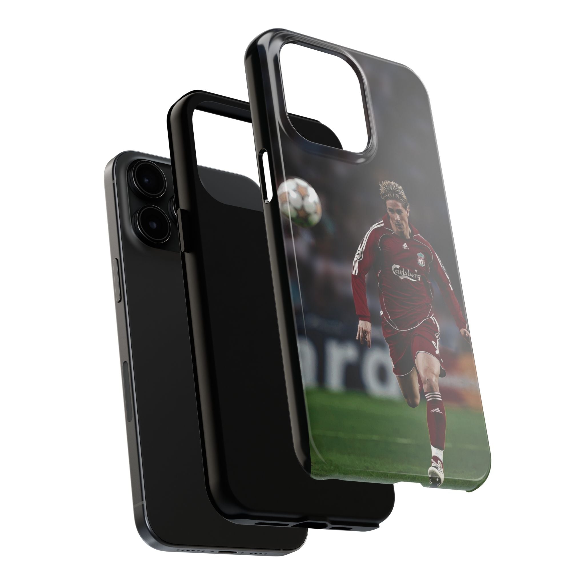 Fernando Torres - Phone Case