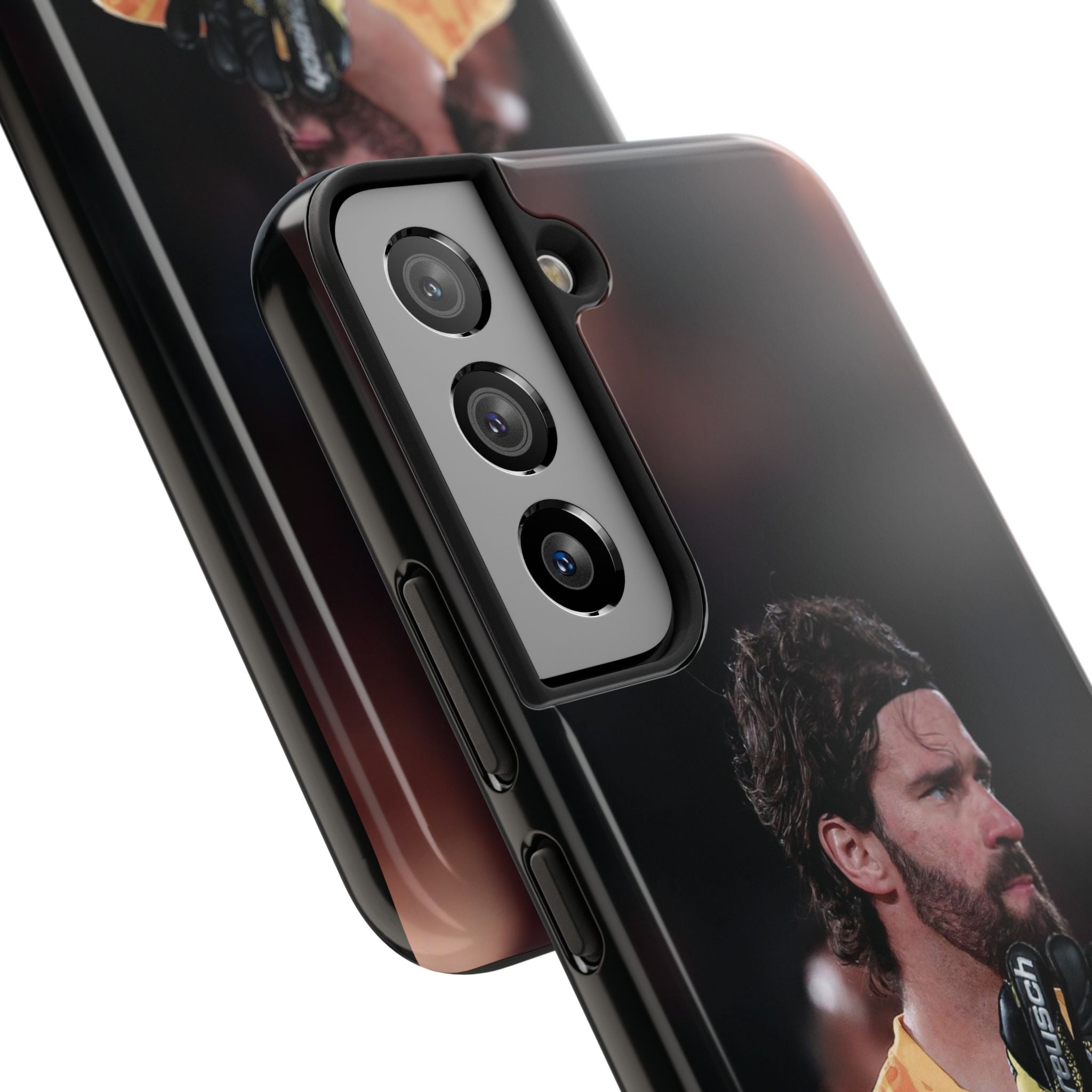Alisson Becker - Phone Case