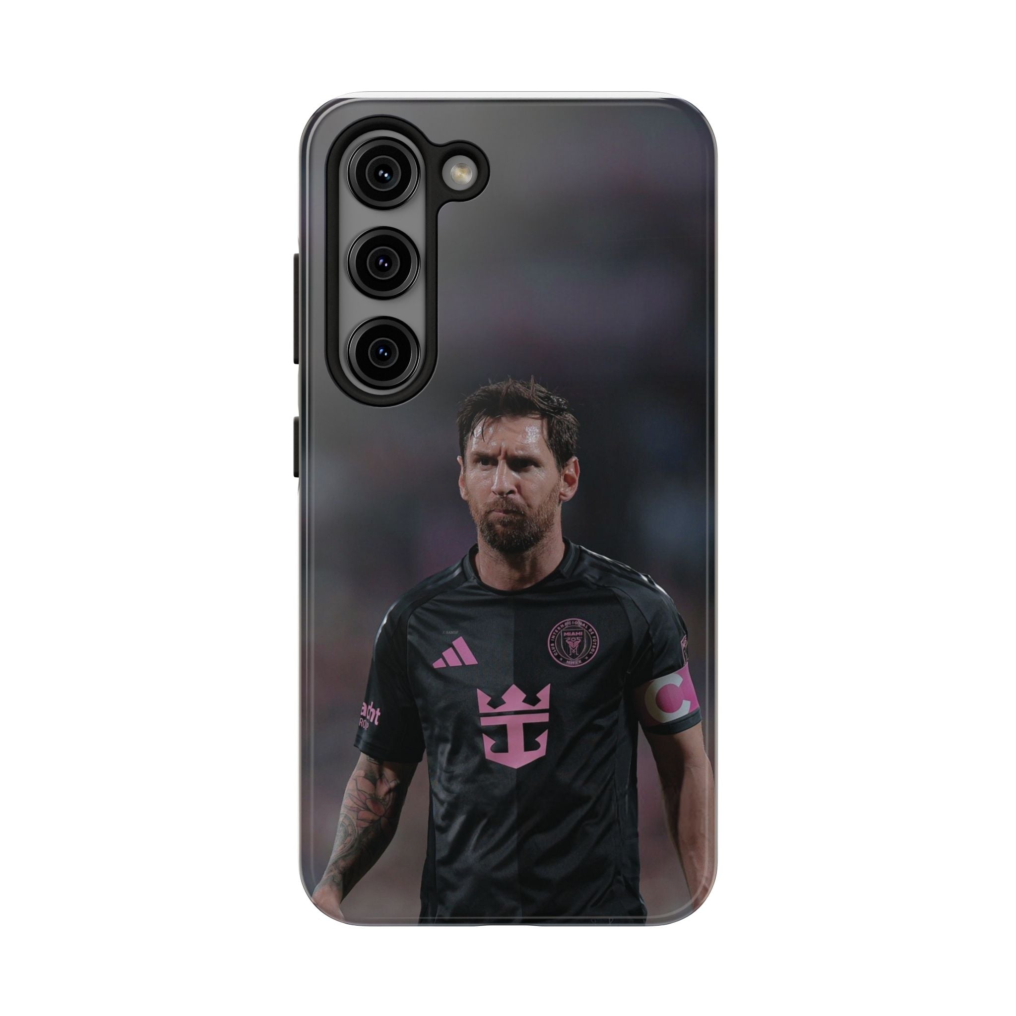 Lionel Messi - Phone Case
