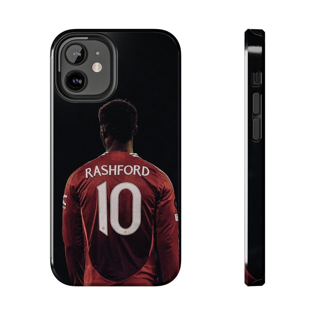 Marcus Rashford - Phone Case