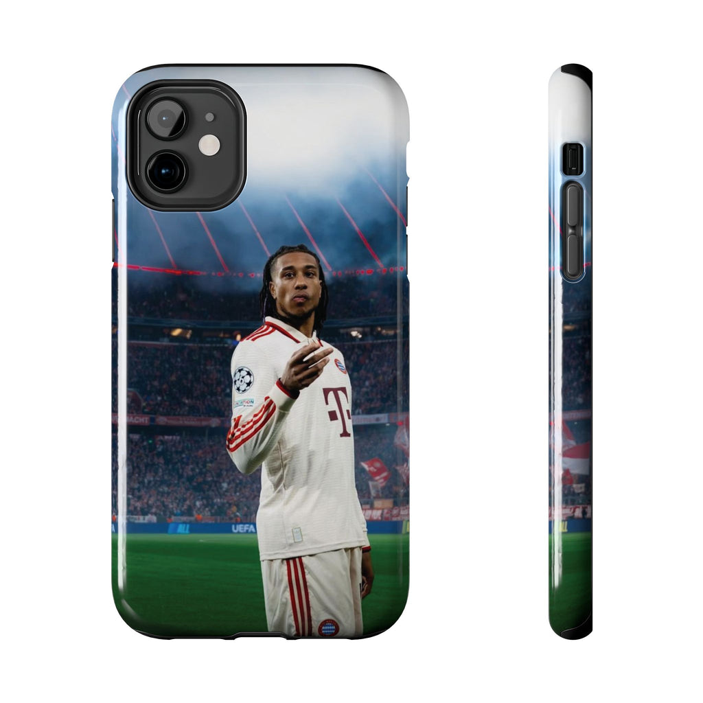 Michael Olise - Phone Case