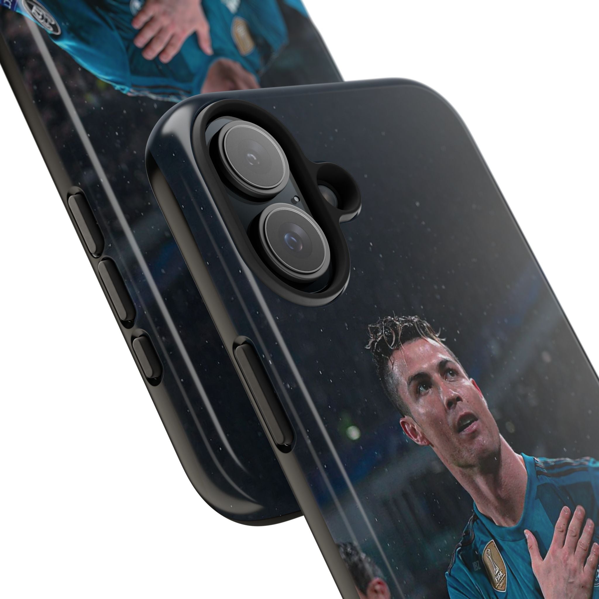 Cristiano Ronaldo - Phone Case