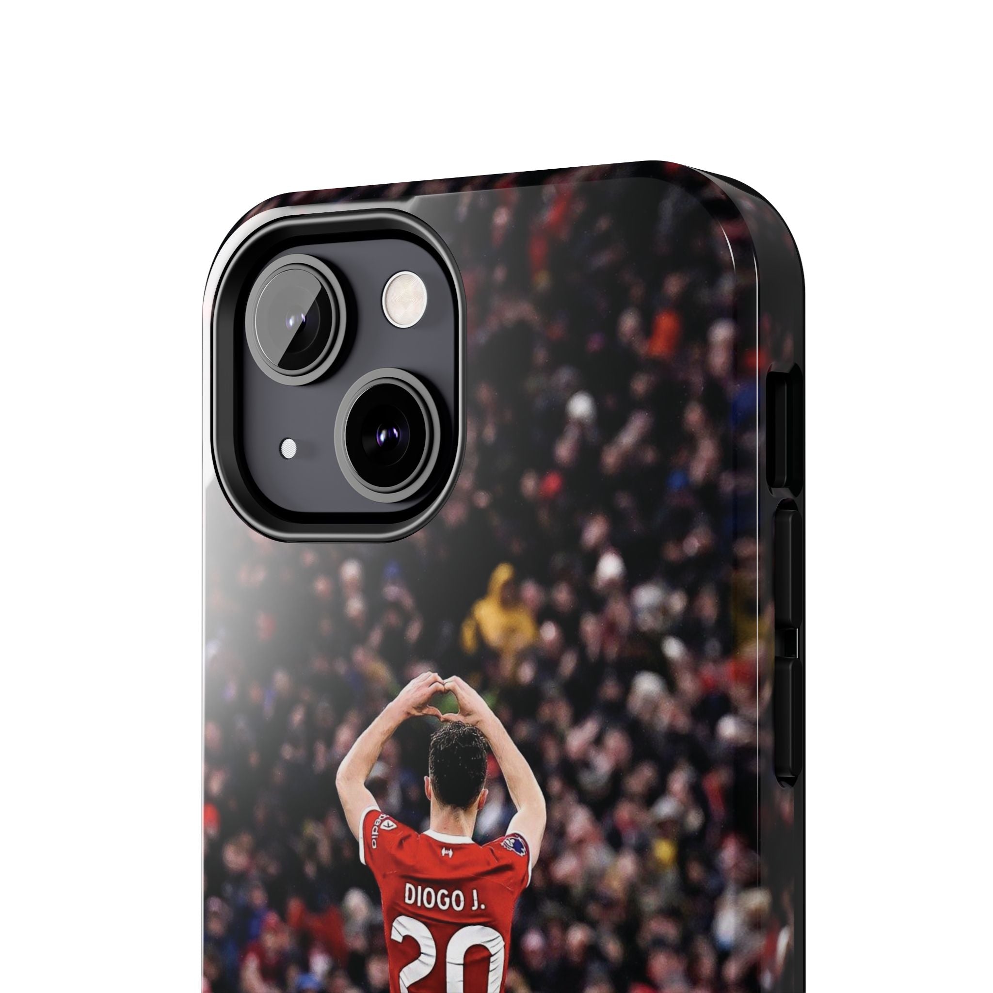 Diogo Jota - Phone Case