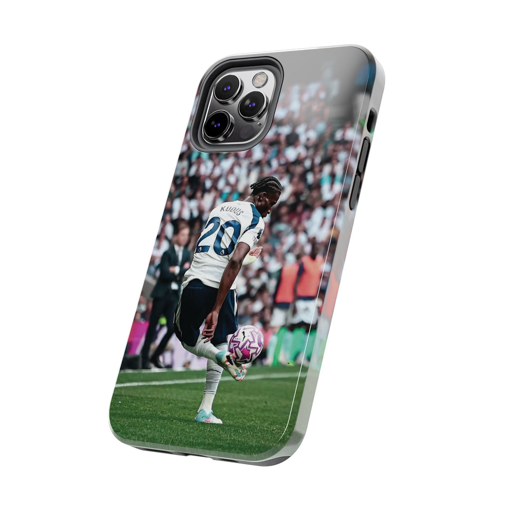 Mohammed Kudus - Phone Case