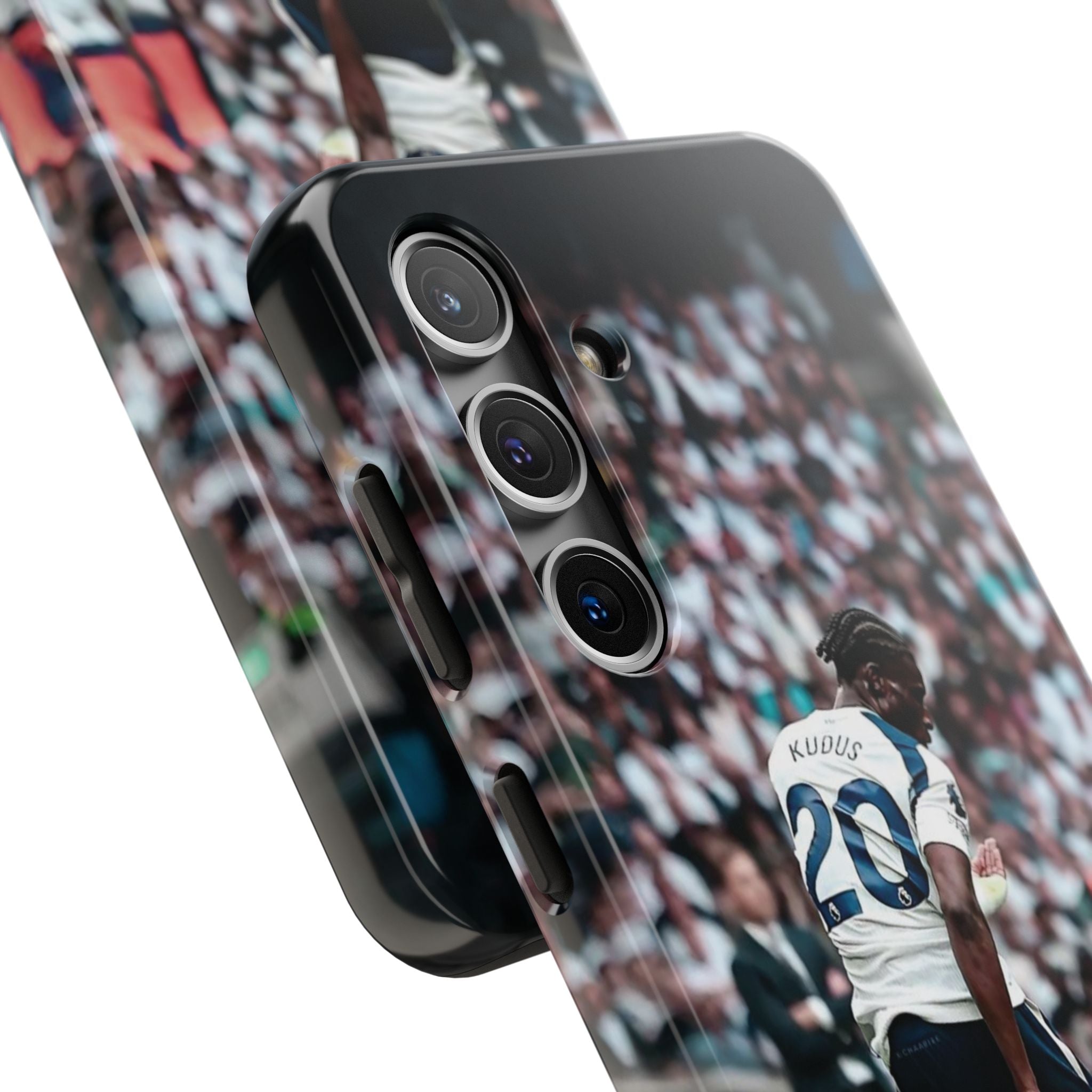 Mohammed Kudus - Phone Case