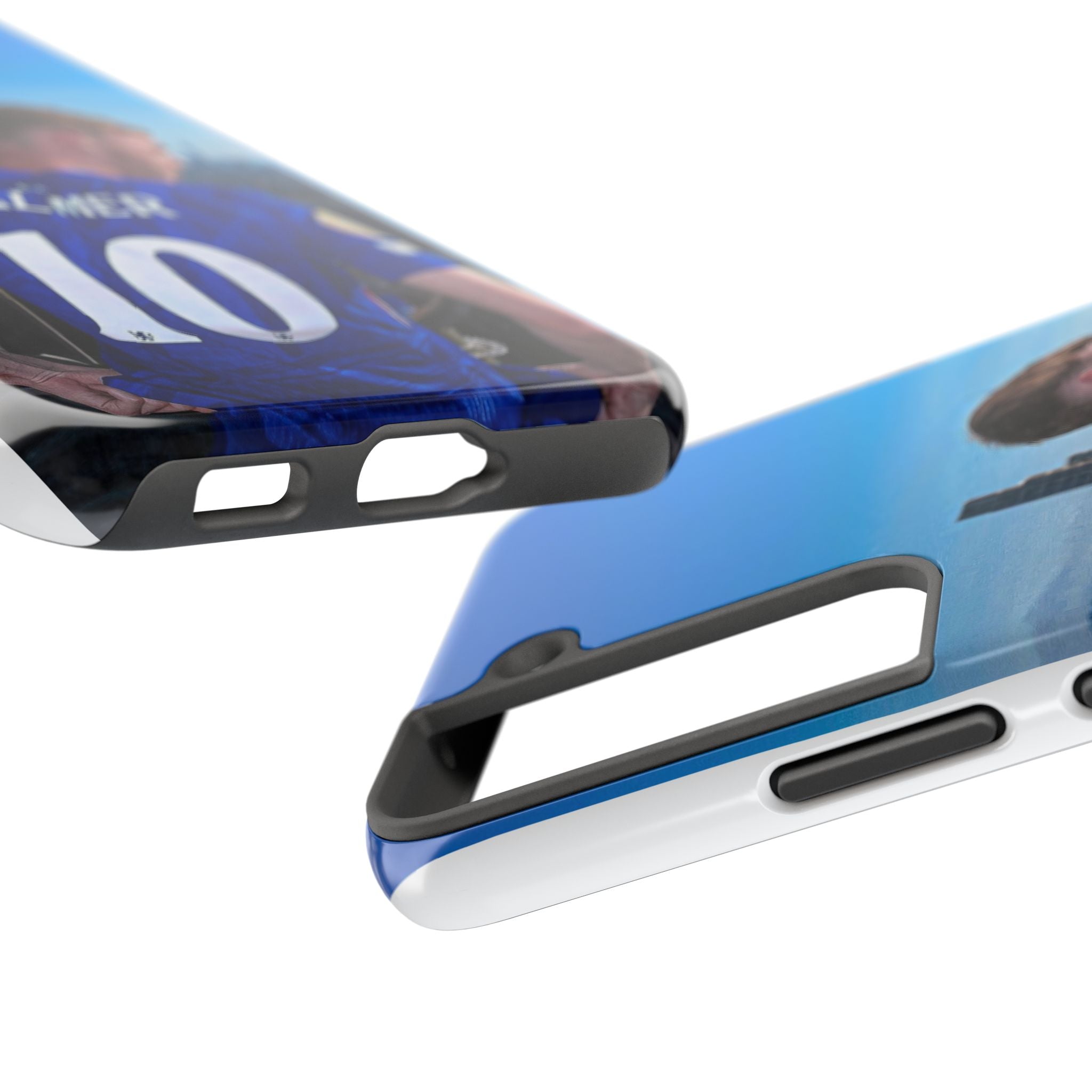 Cole Palmer - Phone Case