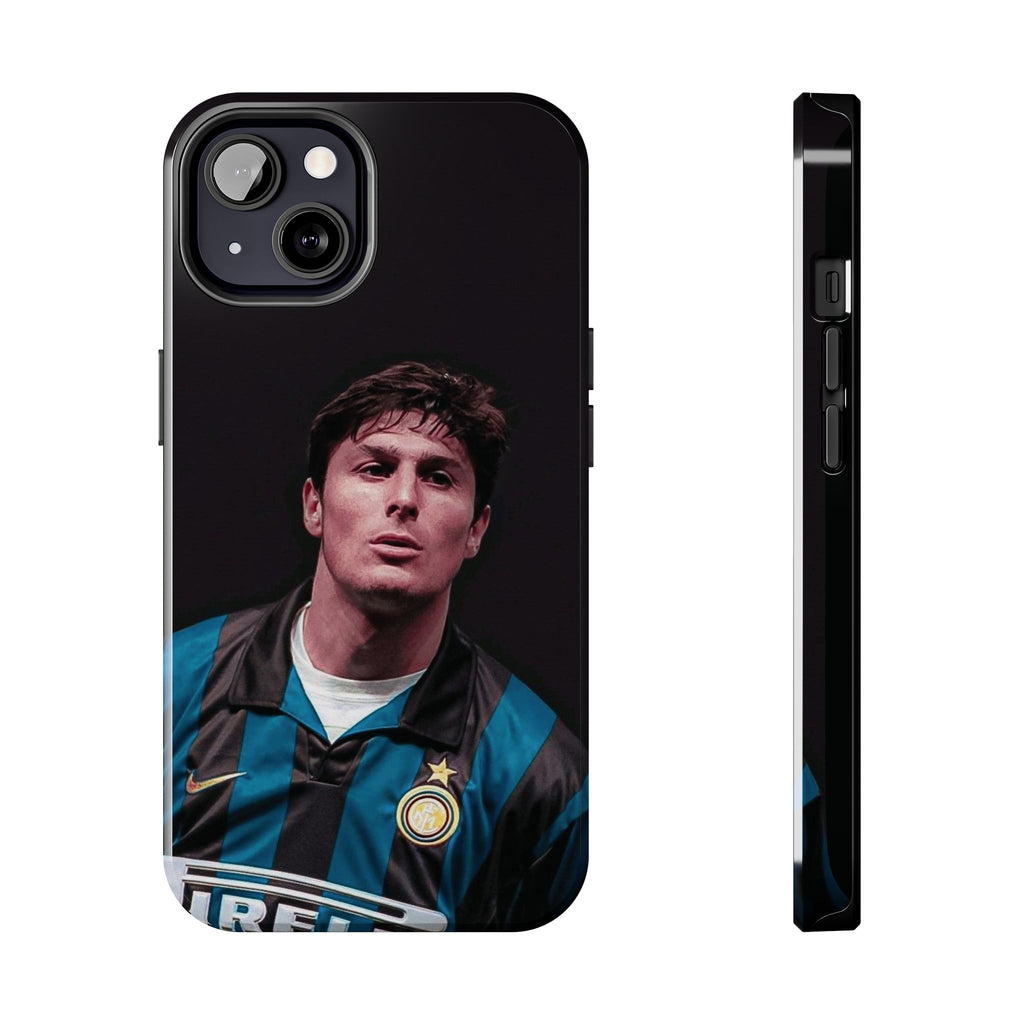 Javier Zanetti - Phone Case