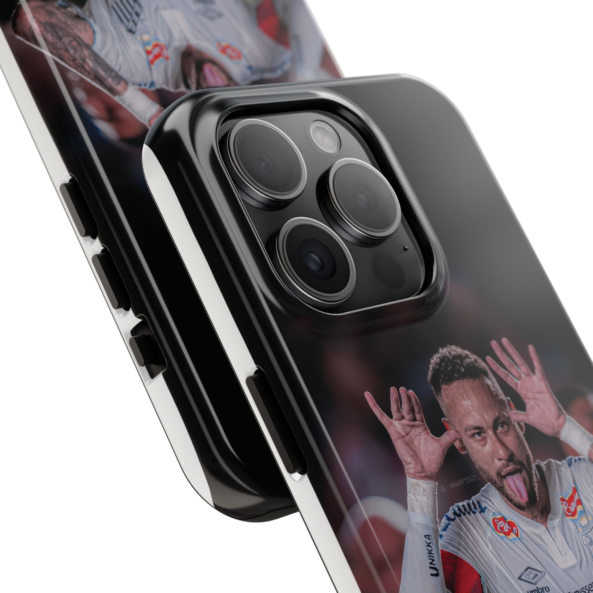 Neymar Jr. - Phone Case