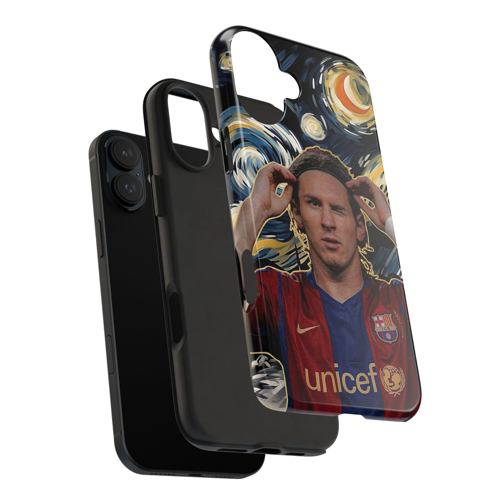 Lionel Messi - Phone Case